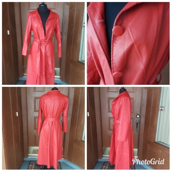 Women coat - Picture 2 of 8